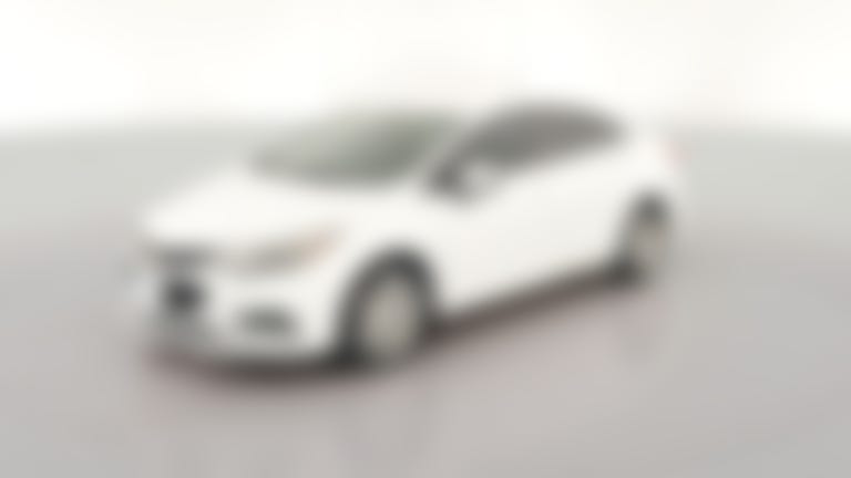 2018 Chevrolet Cruze vehicle photo