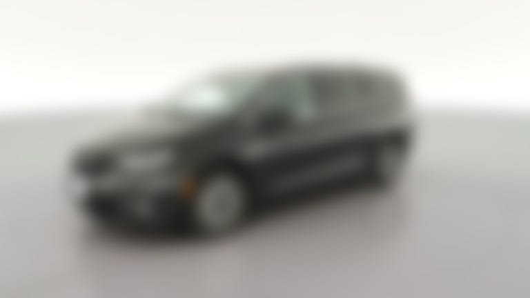 2024 Chrysler Pacifica Hybrid vehicle photo