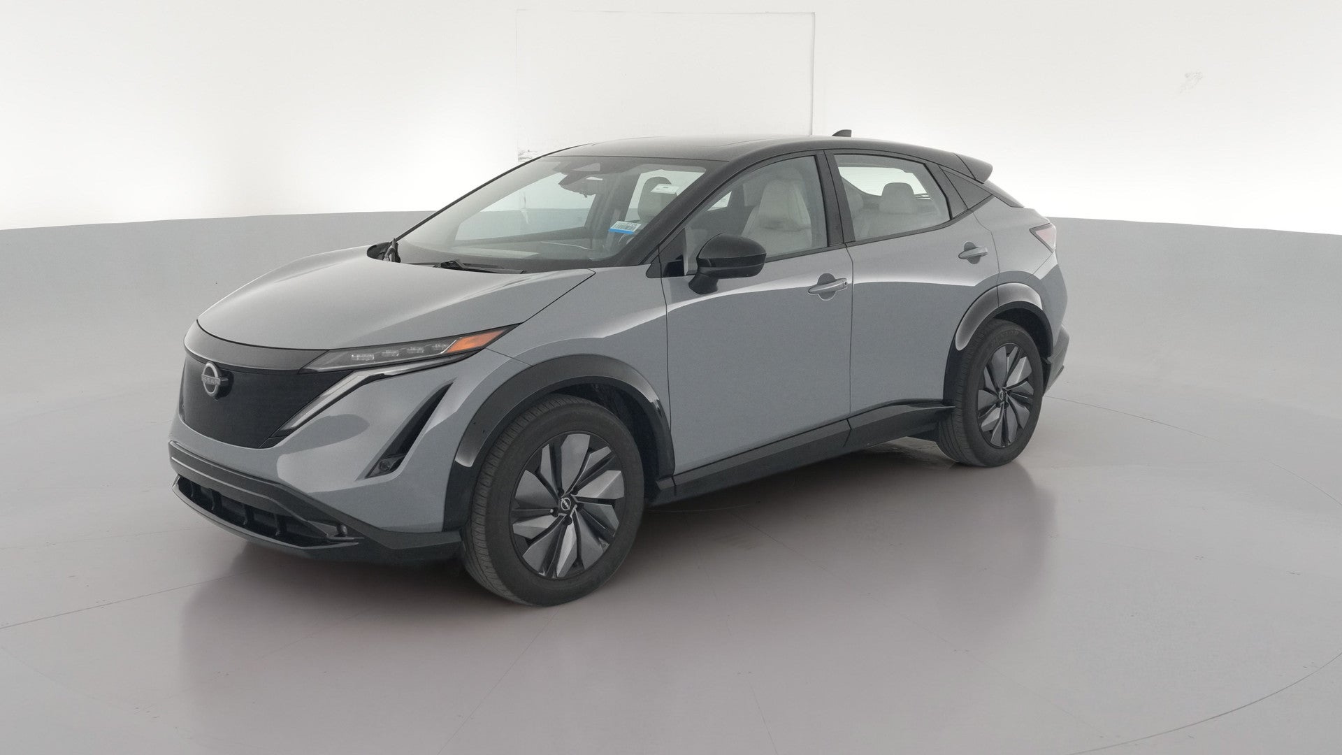 2024 Nissan ARIYA vehicle photo