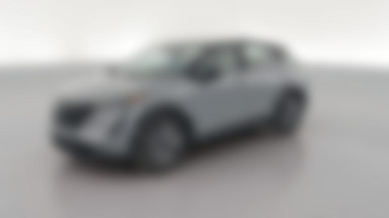 2024 Nissan ARIYA vehicle photo