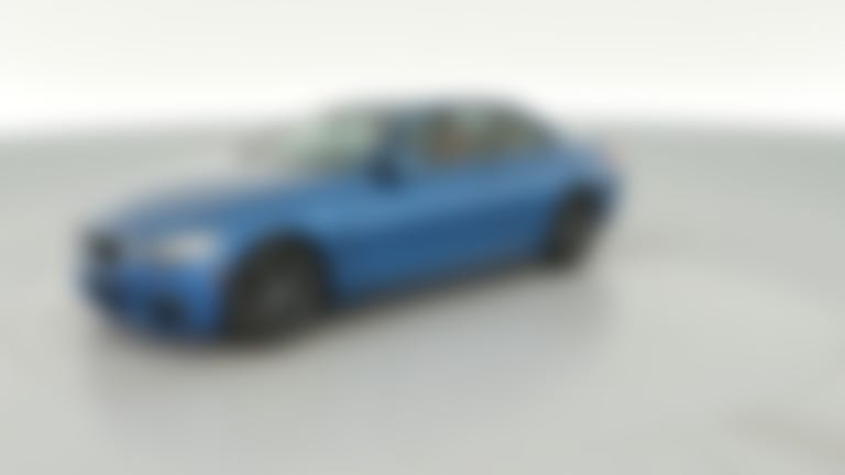 2015 BMW 4 Series vehicle photo
