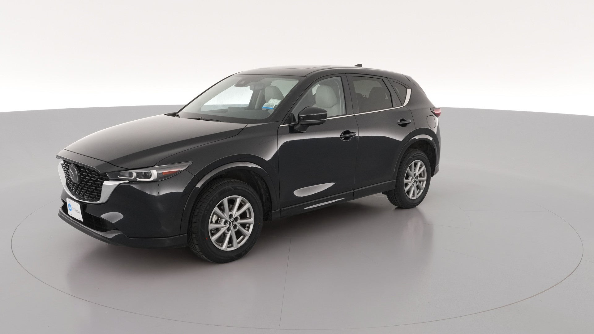 2024 MAZDA CX-5 vehicle photo