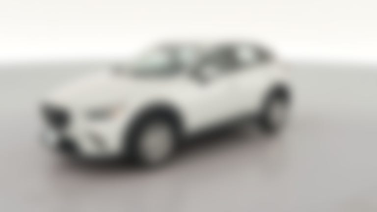 2021 MAZDA CX-3 vehicle photo