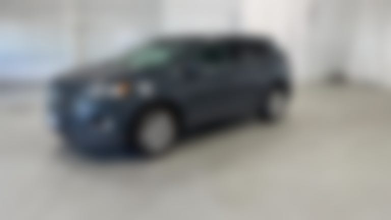 2019 Ford Edge vehicle photo