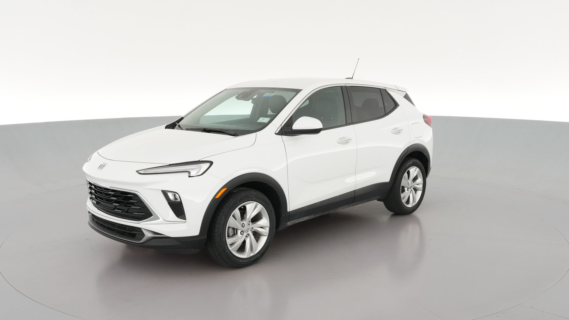 2024 Buick Encore GX vehicle photo