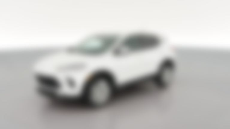 2024 Buick Encore GX vehicle photo
