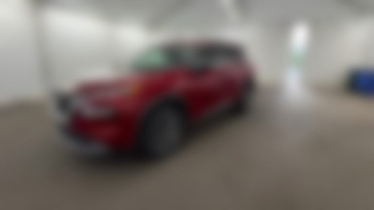 2023 Nissan Rogue vehicle photo