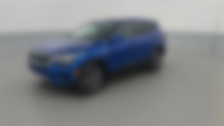 2021 Kia Seltos vehicle photo