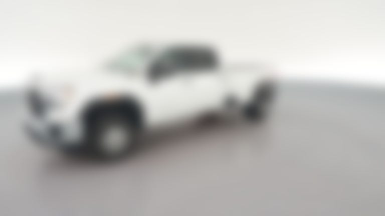 2023 GMC Sierra 3500 HD Crew Cab vehicle photo