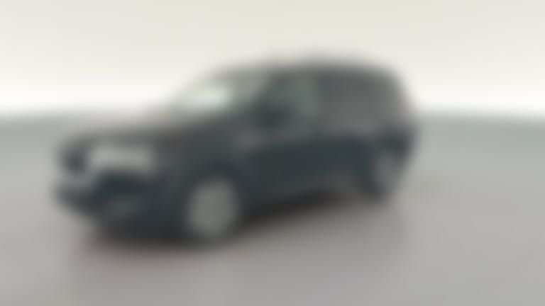 2025 Nissan Pathfinder vehicle photo