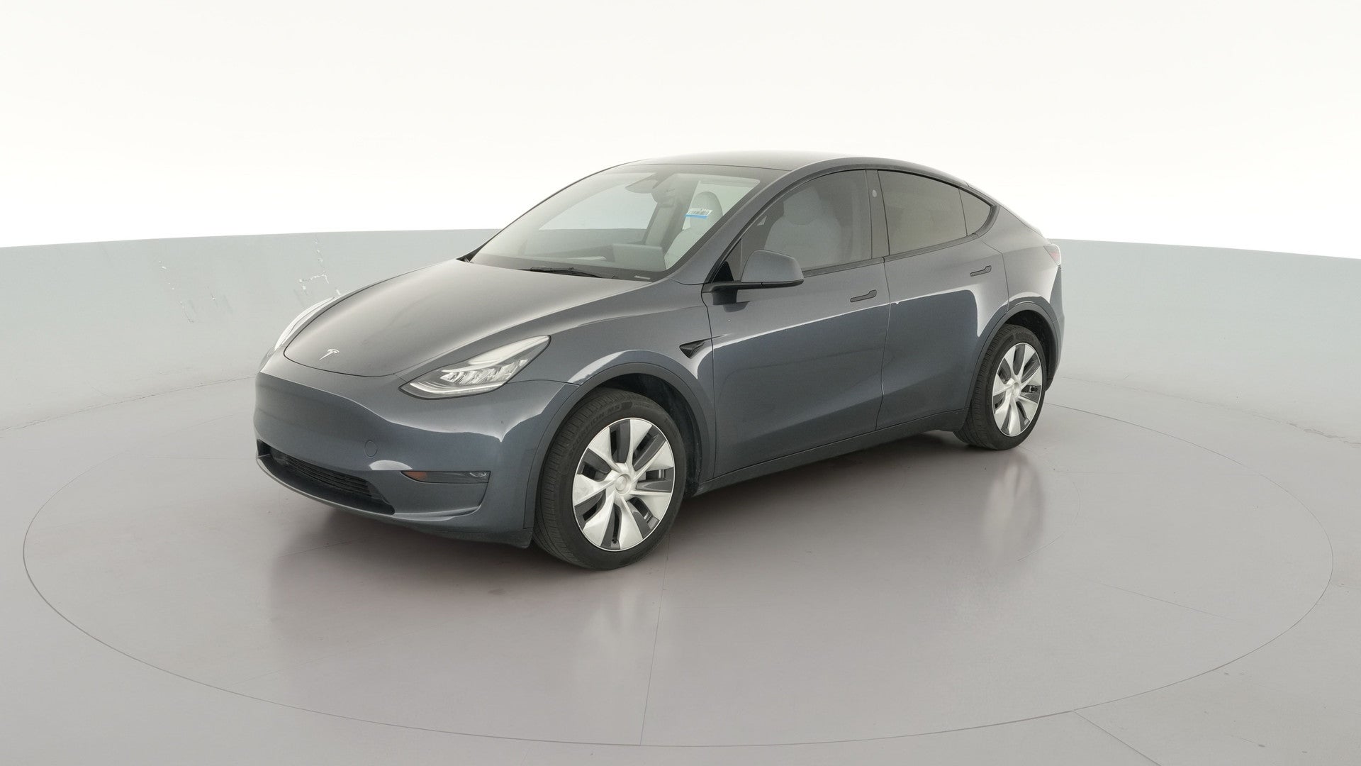 2023 Tesla Model Y vehicle photo