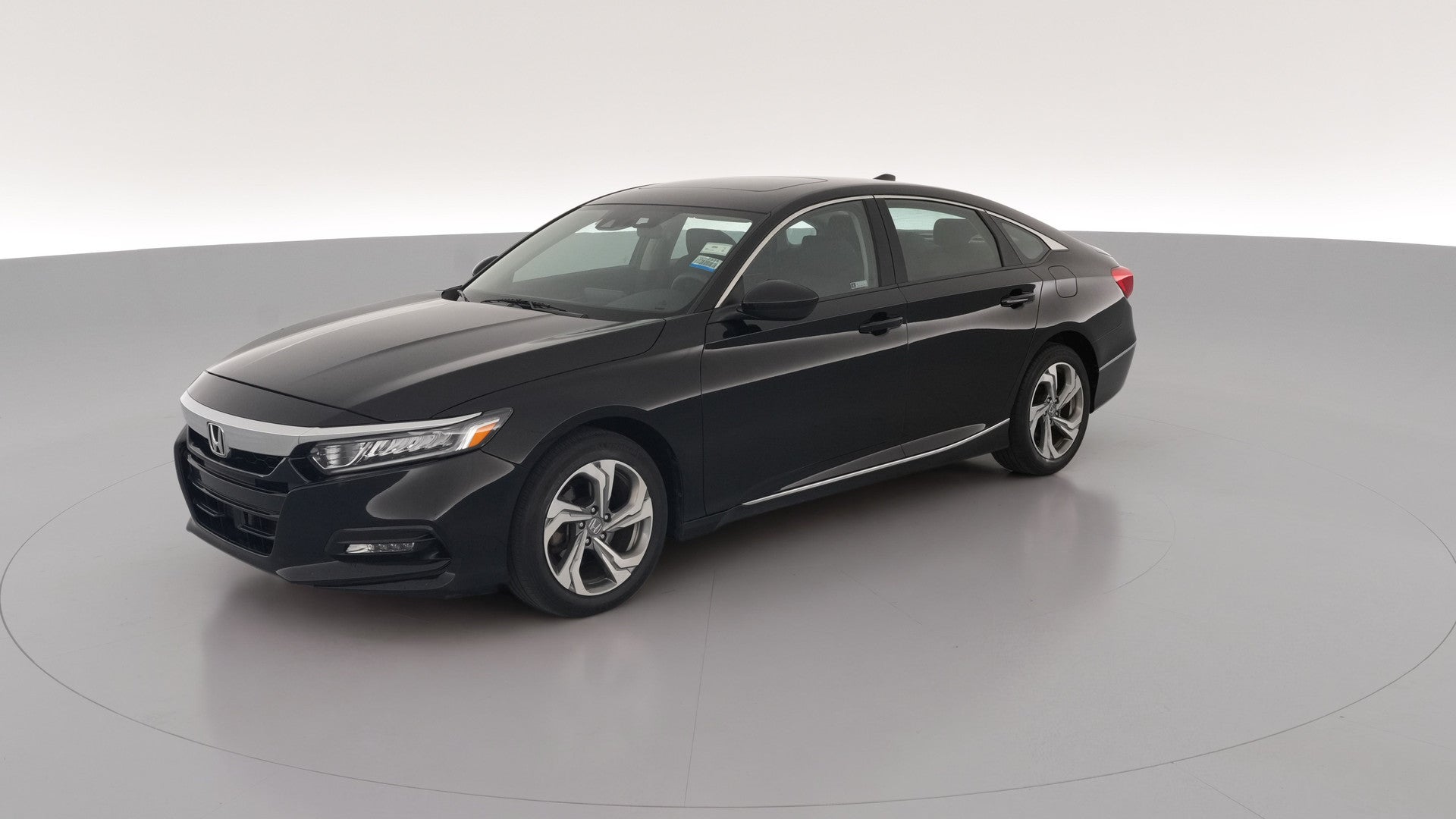2019 Honda Accord vehicle photo