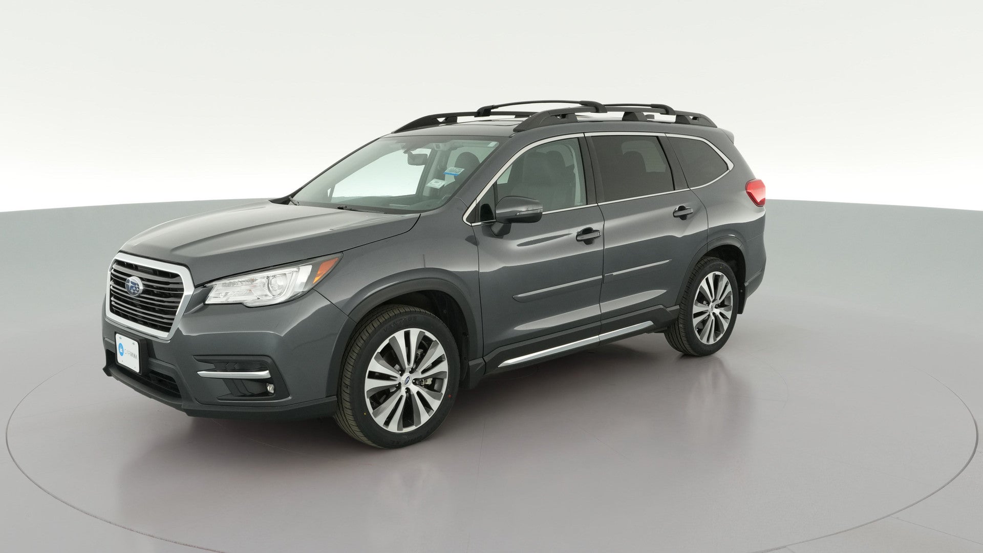 2021 Subaru Ascent vehicle photo