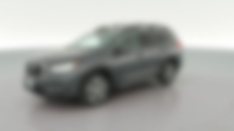 2021 Subaru Ascent vehicle photo