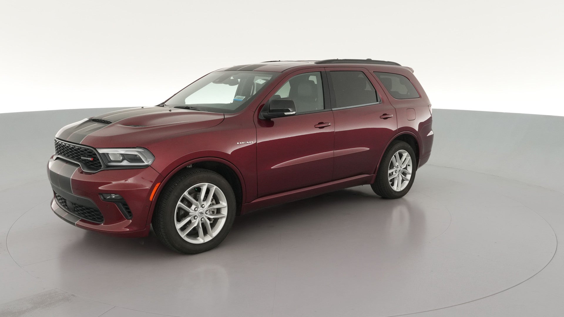 2023 Dodge Durango vehicle photo