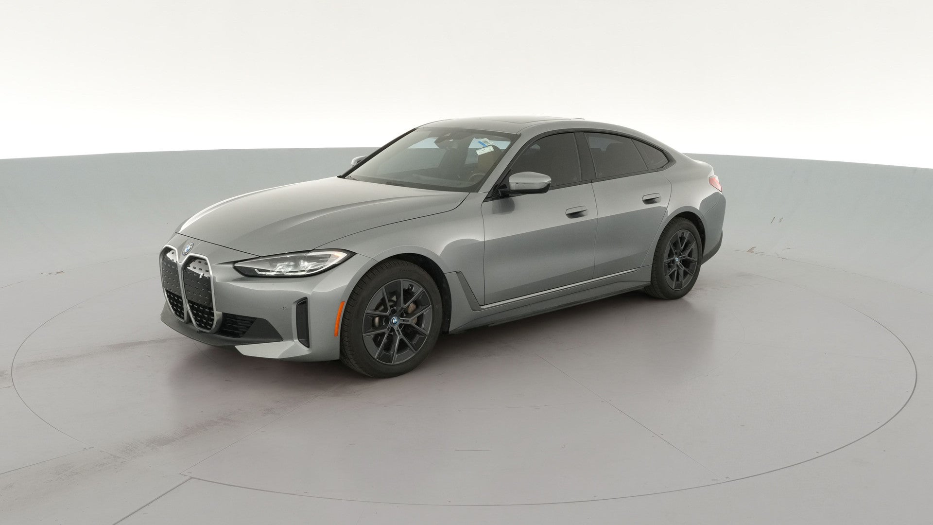 2023 BMW i4 vehicle photo