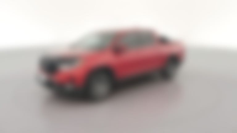 2023 Honda Ridgeline vehicle photo