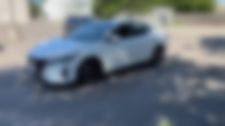 2025 Nissan Sentra vehicle photo