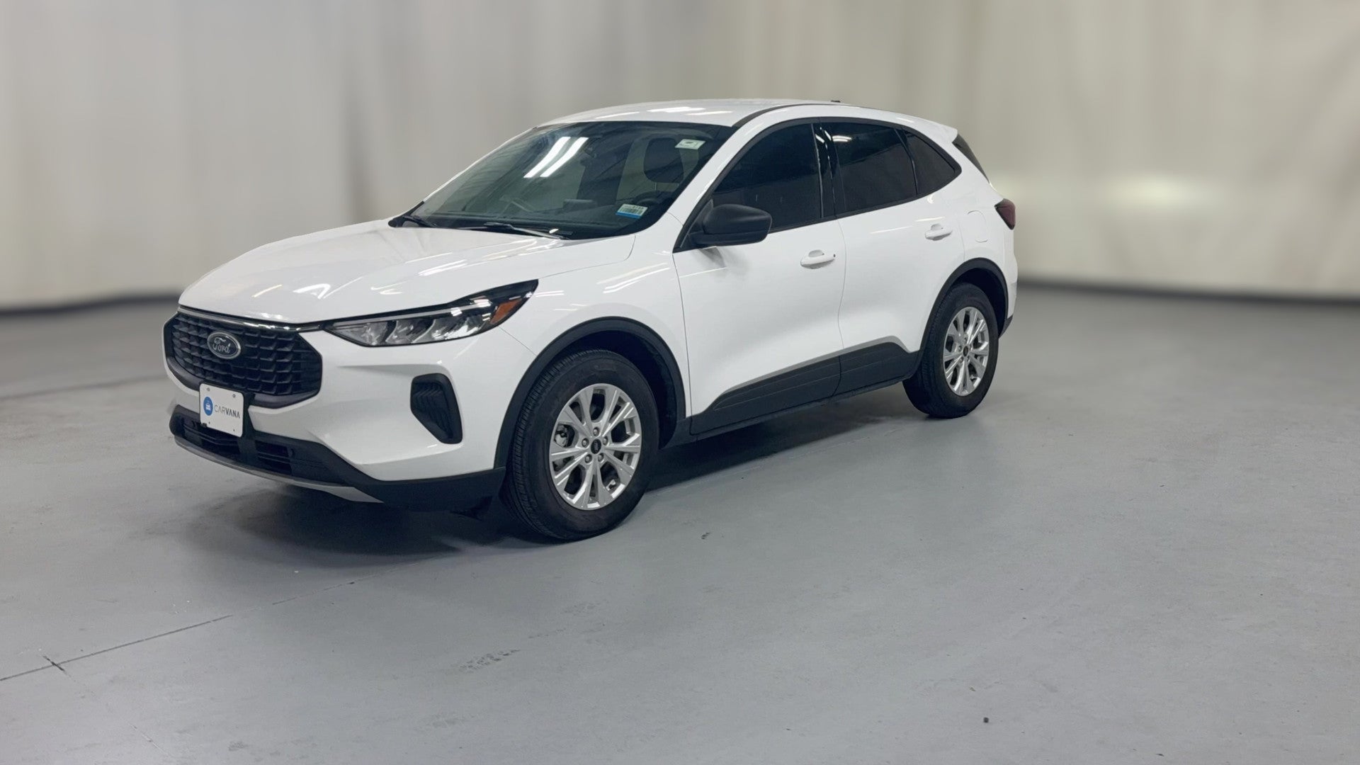 2025 Ford Escape vehicle photo