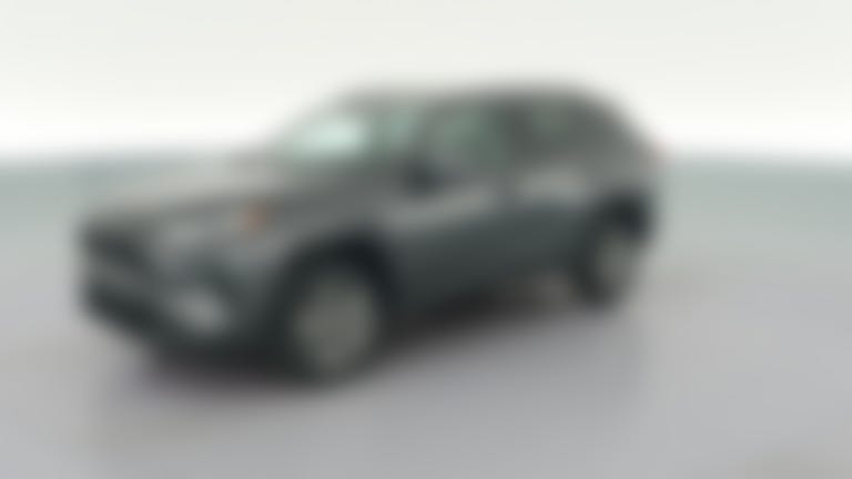 2024 Toyota RAV4 vehicle photo
