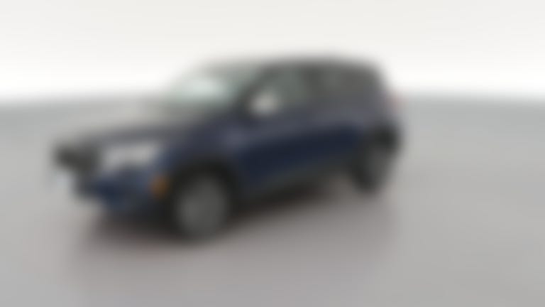 2026 Kia Seltos vehicle photo