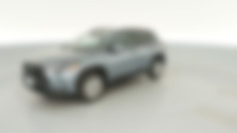 2022 Toyota Corolla Cross vehicle photo