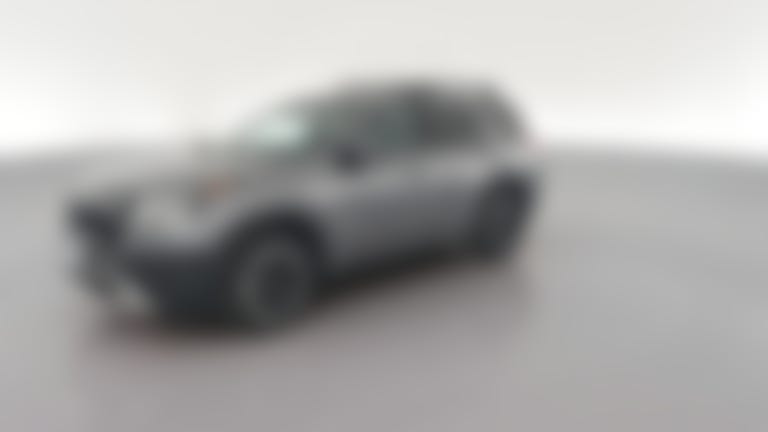 2024 Nissan Pathfinder vehicle photo