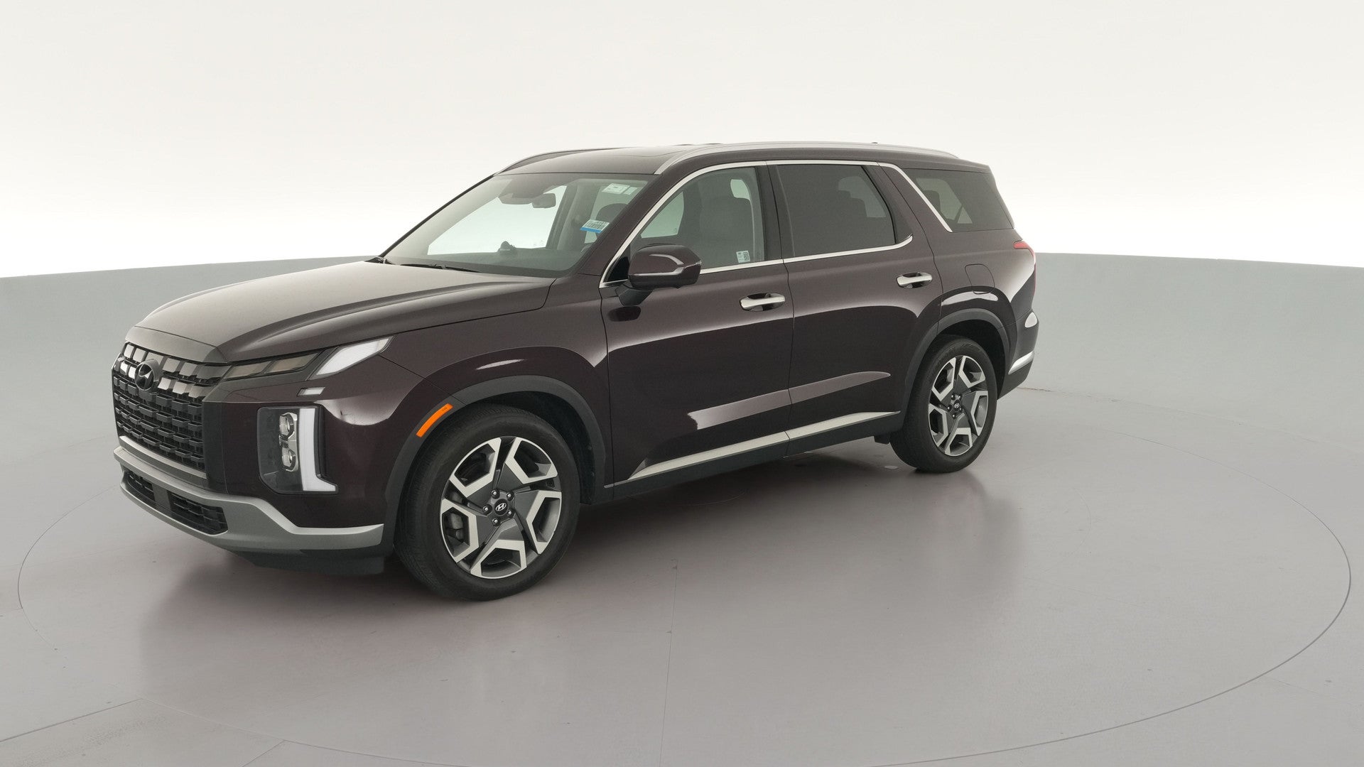 2024 Hyundai Palisade vehicle photo