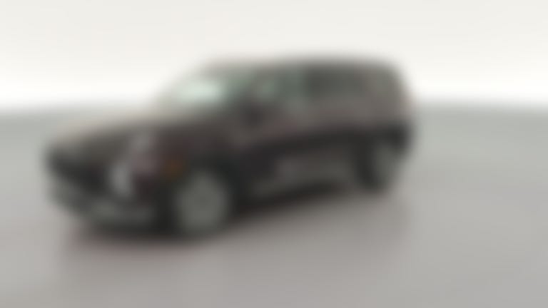 2024 Hyundai Palisade vehicle photo