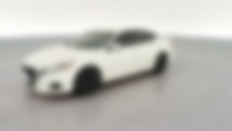 2019 Nissan Altima vehicle photo