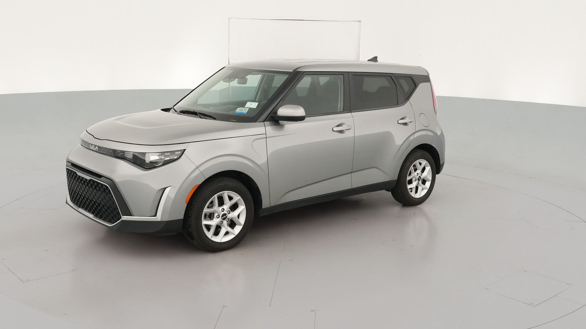 2025 Kia Soul vehicle photo