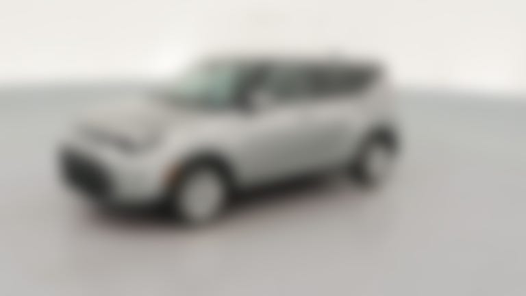 2025 Kia Soul vehicle photo