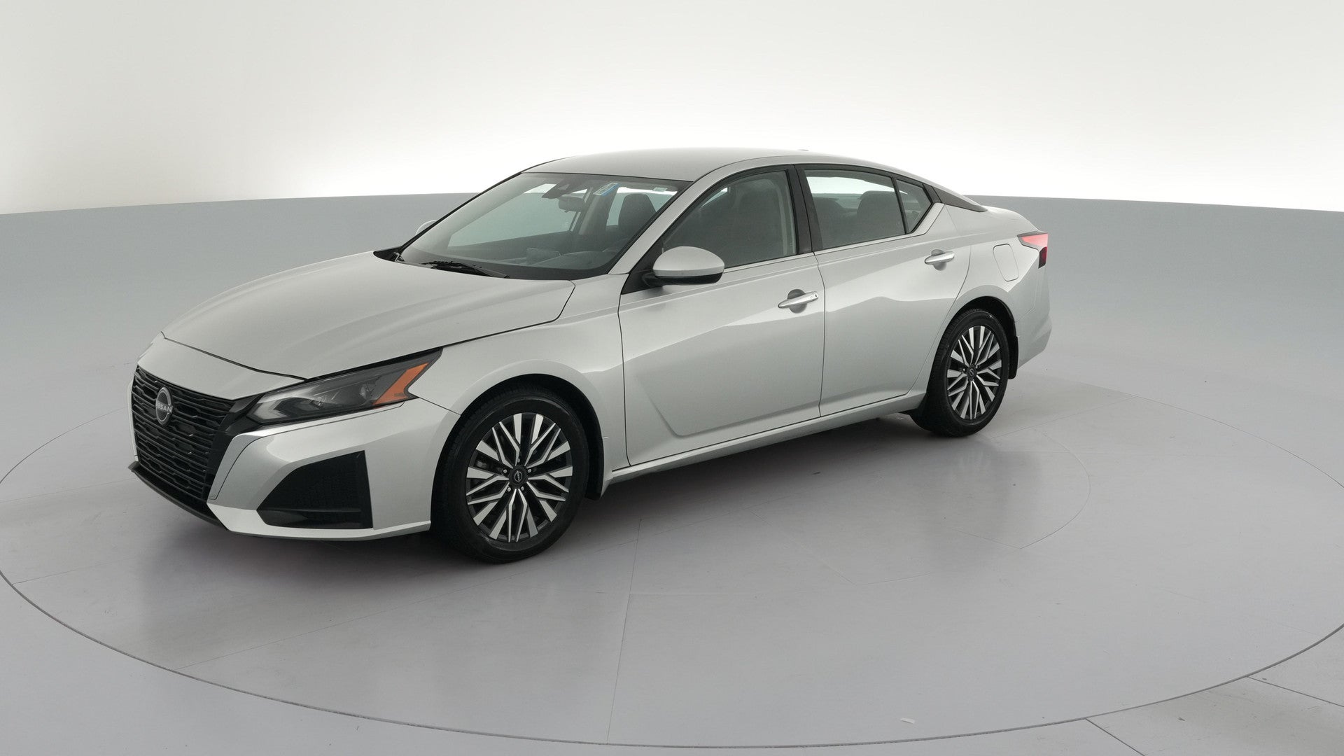 2023 Nissan Altima vehicle photo