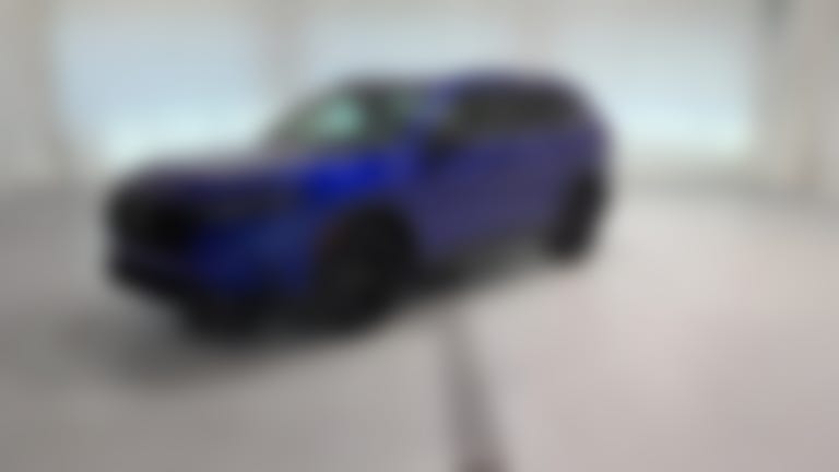 2024 Honda CR-V Hybrid vehicle photo