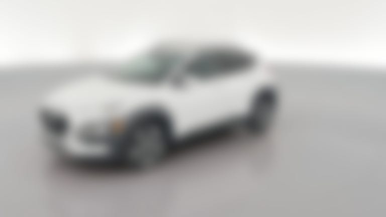 2020 Hyundai Kona vehicle photo