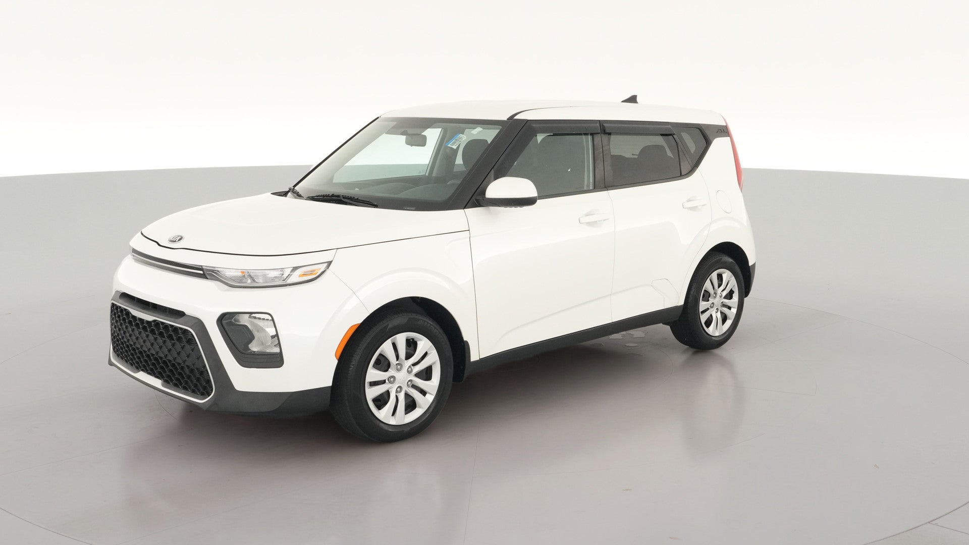 2021 Kia Soul vehicle photo