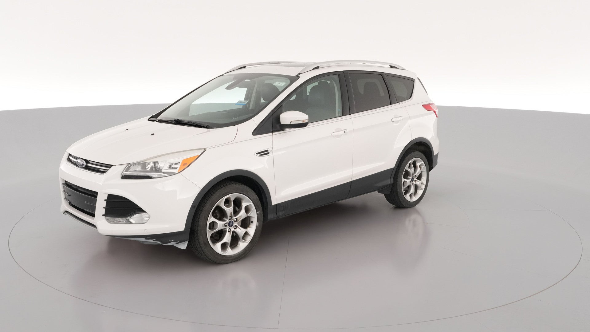 2016 Ford Escape vehicle photo