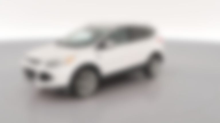 2016 Ford Escape vehicle photo
