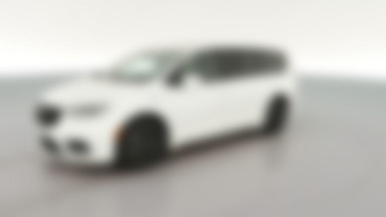 2022 Chrysler Pacifica Hybrid vehicle photo