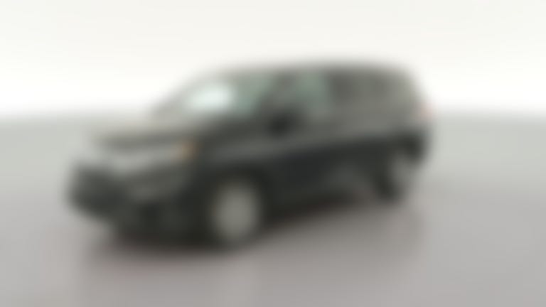 2020 Honda Pilot vehicle photo