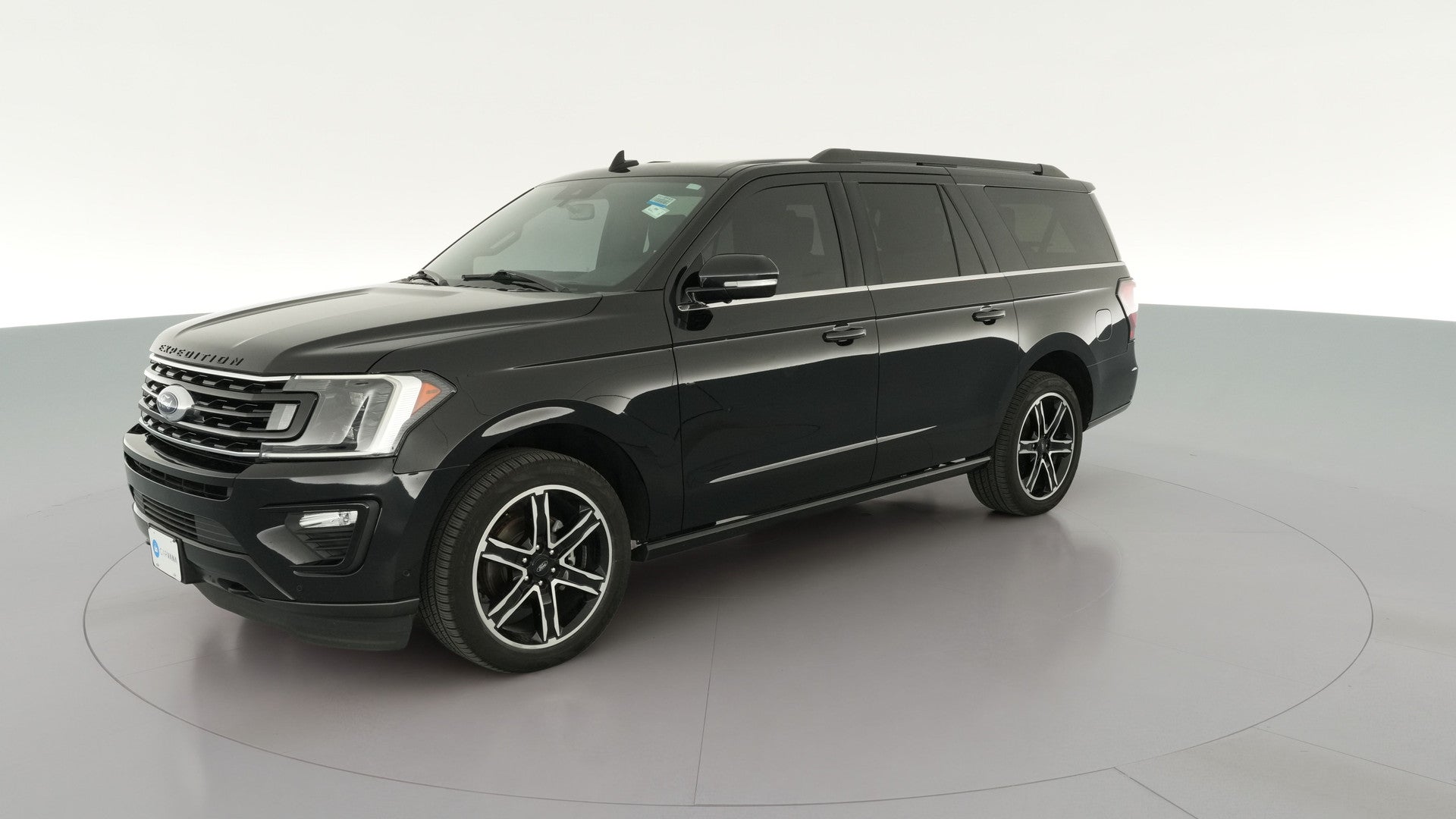 2019 Ford Expedition MAX vehicle photo