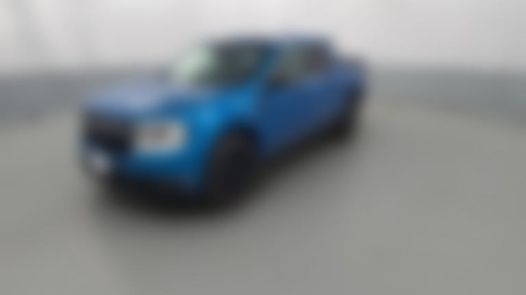 2022 Ford Maverick vehicle photo