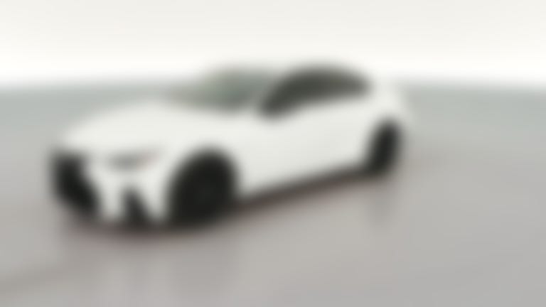2024 Lexus IS vehicle photo