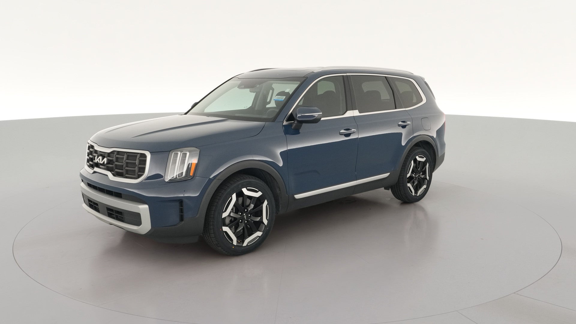 2023 Kia Telluride vehicle photo
