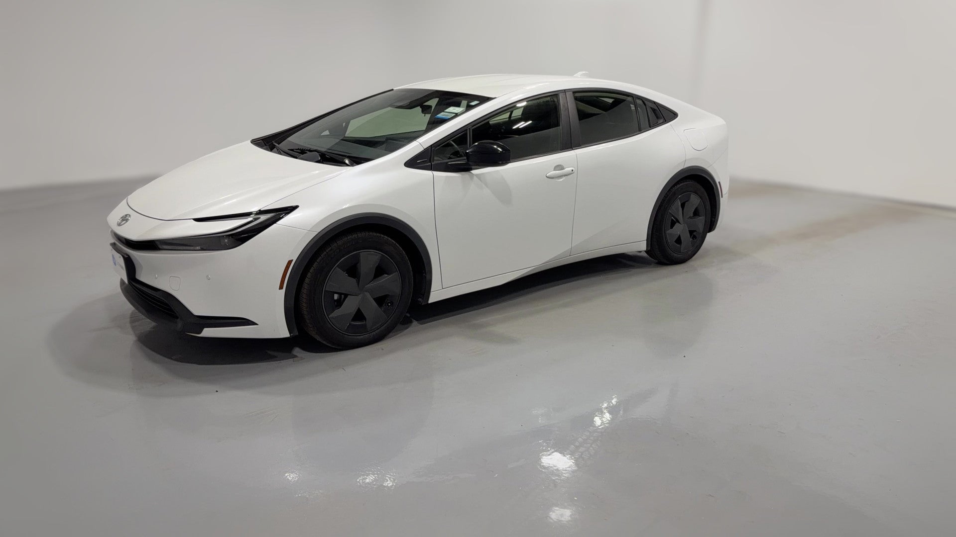 2023 Toyota Prius vehicle photo