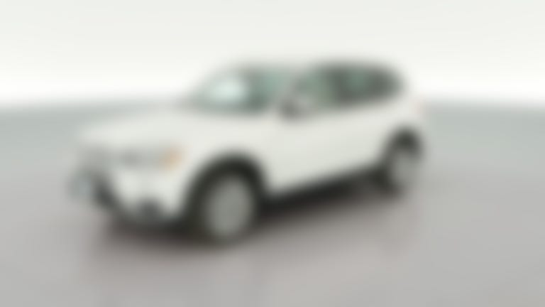 2015 BMW X3 vehicle photo