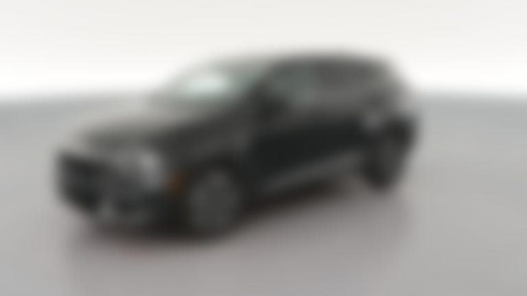 2025 Kia Sportage Hybrid vehicle photo