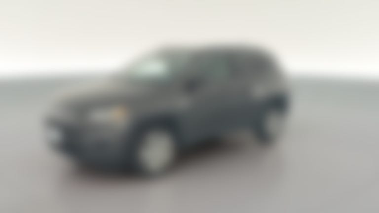 2019 Jeep Compass vehicle photo