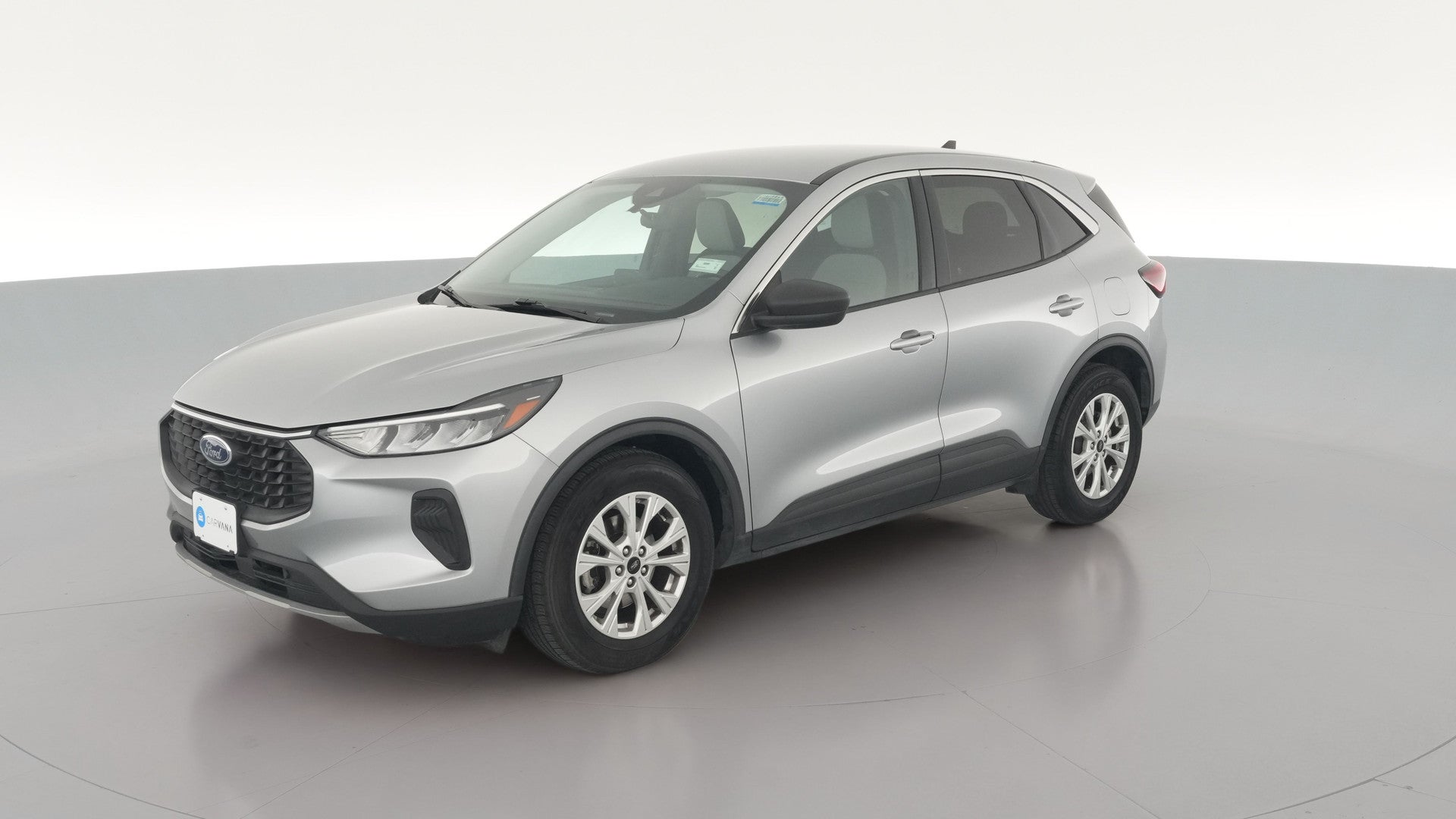 2023 Ford Escape vehicle photo