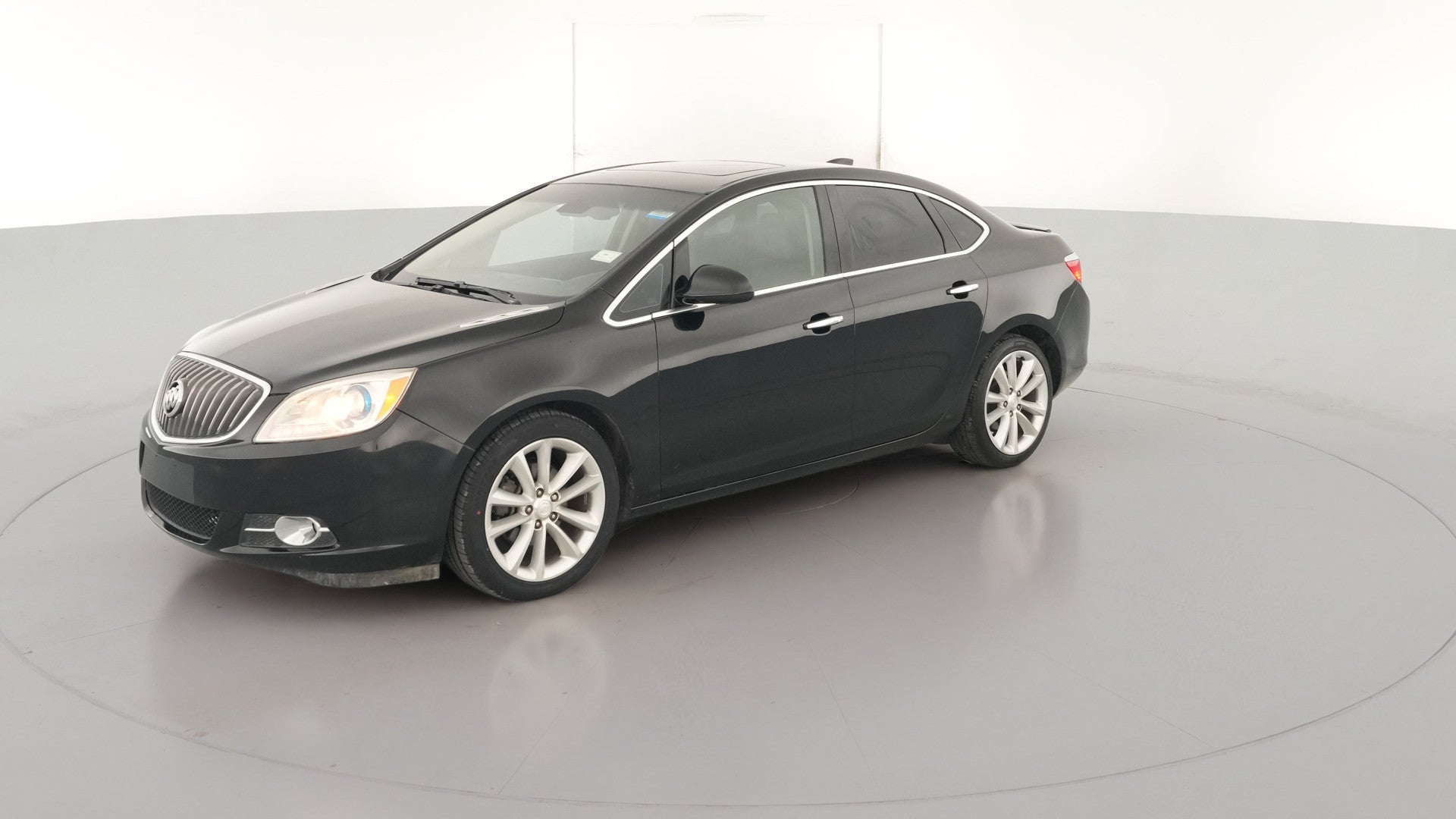 2016 Buick Verano vehicle photo